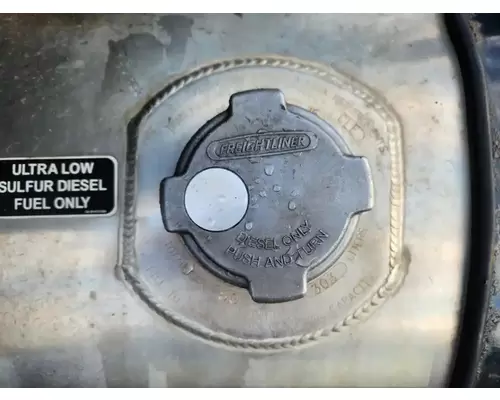 Freightliner M2 112 Medium Duty Fuel Tank