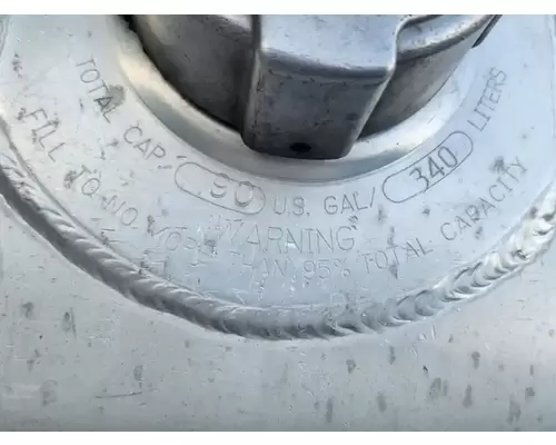 Freightliner M2 112 Medium Duty Fuel Tank