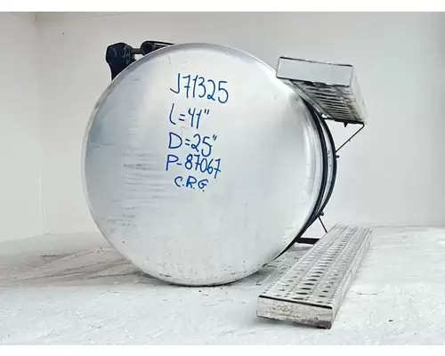 Freightliner M2 112 Medium Duty Fuel Tank