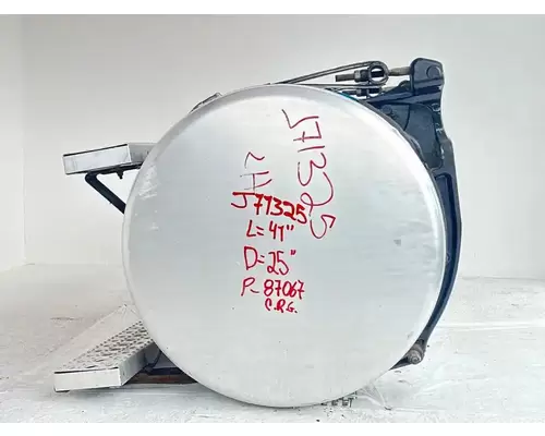 Freightliner M2 112 Medium Duty Fuel Tank