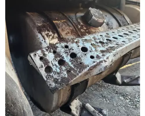 Freightliner M2 112 Medium Duty Fuel Tank