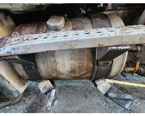 Freightliner M2 112 Medium Duty Fuel Tank