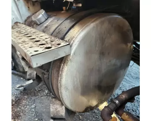Freightliner M2 112 Medium Duty Fuel Tank