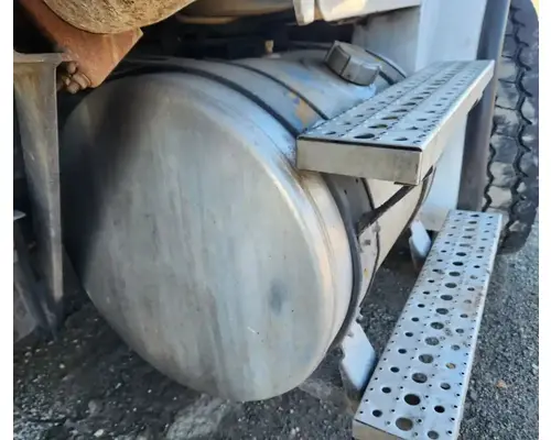 Fuel Tank Freightliner M2 112 Medium Duty Complete Recycling Group LLC