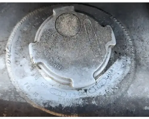 Freightliner M2 112 Medium Duty Fuel Tank