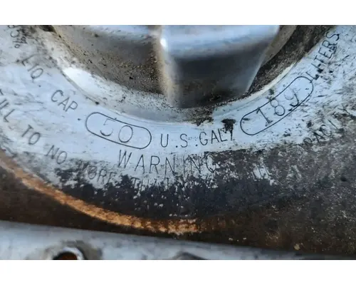 Freightliner M2 112 Medium Duty Fuel Tank