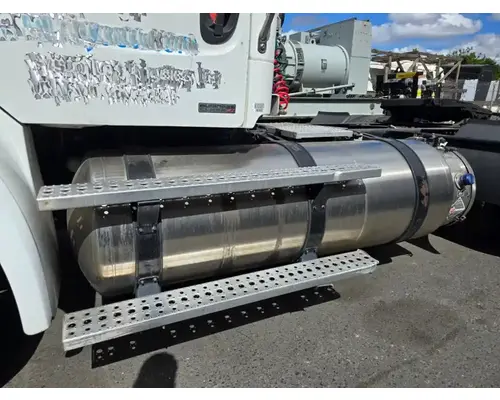Fuel Tank FREIGHTLINER M2 112 Medium Duty Geco - Fresno