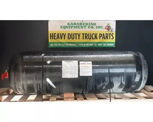 Fuel Tank FREIGHTLINER M2 112 Medium Duty Geco - Fresno
