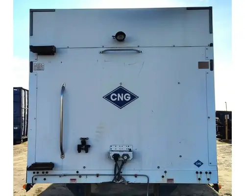 Fuel Tank FREIGHTLINER M2 112 Medium Duty Geco - Fresno