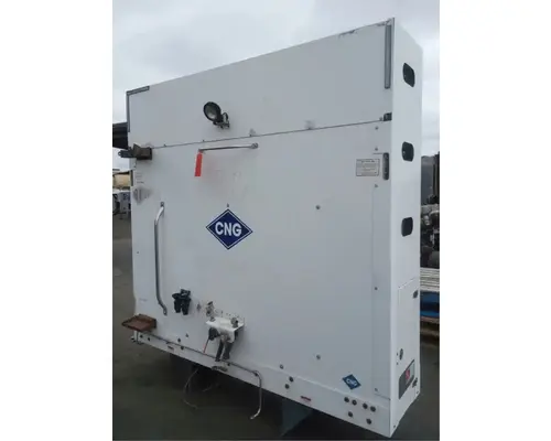 Fuel Tank FREIGHTLINER M2 112 Medium Duty Geco - Fresno