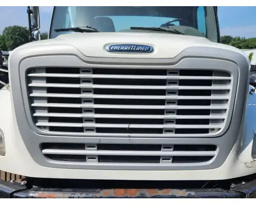Grille Freightliner M2 112 Medium Duty Complete Recycling Group LLC