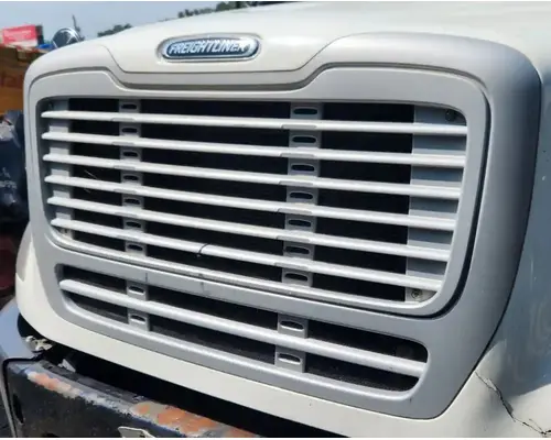 Freightliner M2 112 Medium Duty Grille