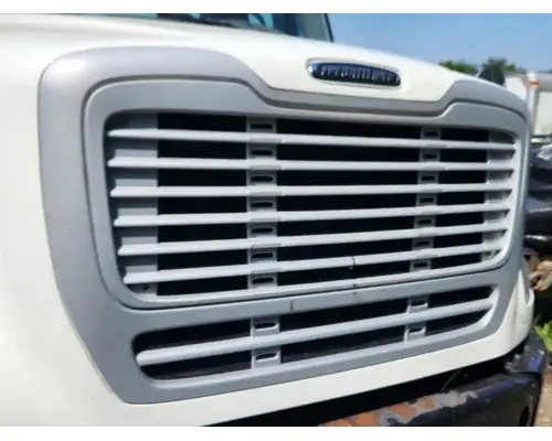 Freightliner M2 112 Medium Duty Grille