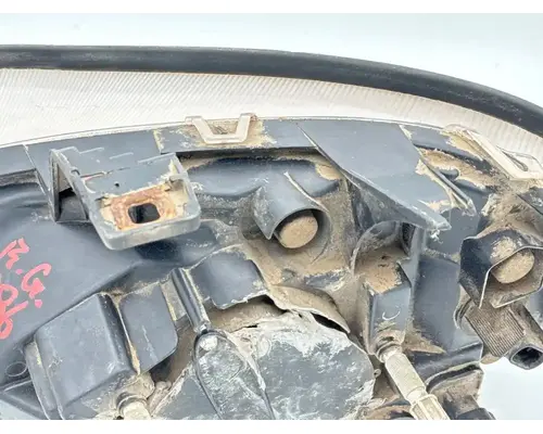 Freightliner M2 112 Medium Duty Headlamp Assembly