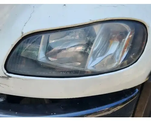 Headlamp Assembly Freightliner M2 112 Medium Duty Complete Recycling Group LLC