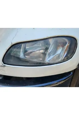 Freightliner M2 112 Medium Duty Headlamp Assembly