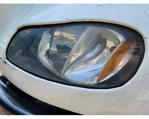 Freightliner M2 112 Medium Duty Headlamp Assembly