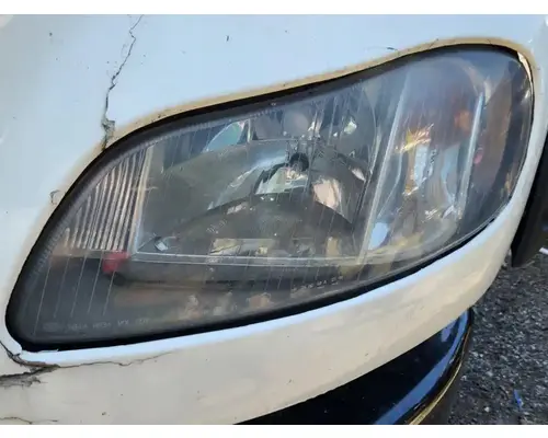 Freightliner M2 112 Medium Duty Headlamp Assembly