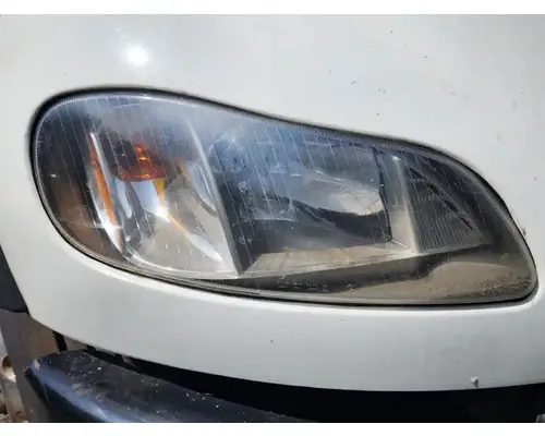 Headlamp Assembly Freightliner M2 112 Medium Duty Complete Recycling Group LLC