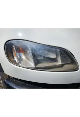 Freightliner M2 112 Medium Duty Headlamp Assembly