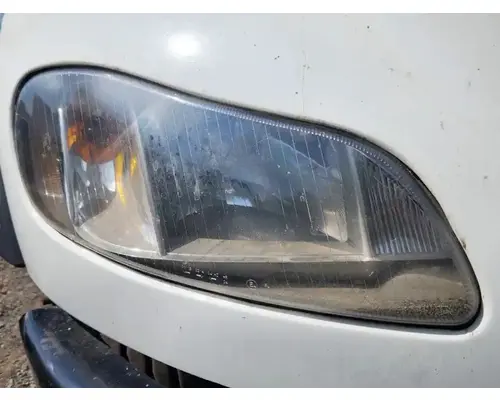Freightliner M2 112 Medium Duty Headlamp Assembly