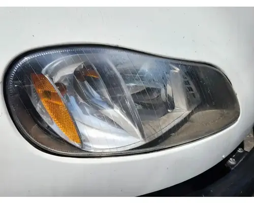 Freightliner M2 112 Medium Duty Headlamp Assembly