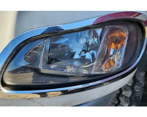 Headlamp Assembly Freightliner M2 112 Medium Duty Complete Recycling Group LLC
