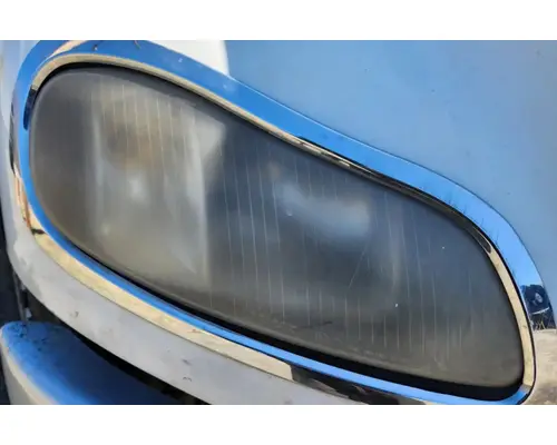 Headlamp Assembly Freightliner M2 112 Medium Duty Complete Recycling Group LLC