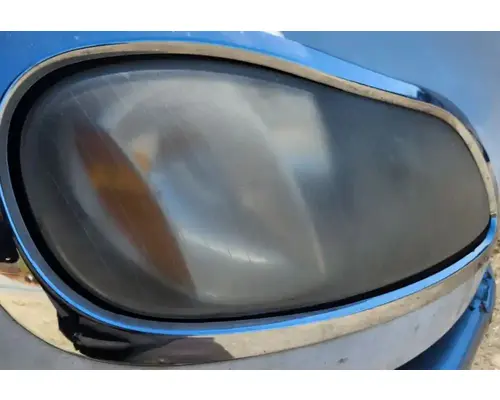 Freightliner M2 112 Medium Duty Headlamp Assembly
