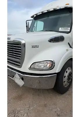 Freightliner M2 112 Medium Duty Hood