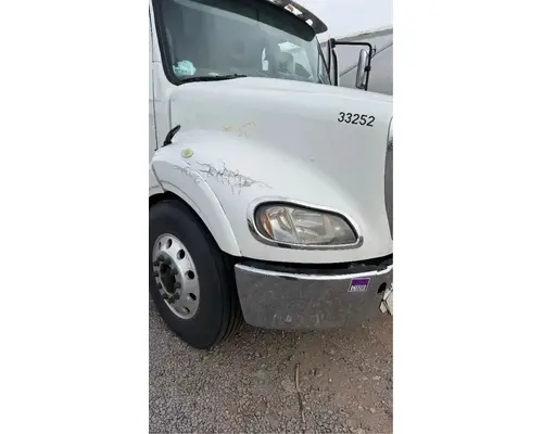 Freightliner M2 112 Medium Duty Hood