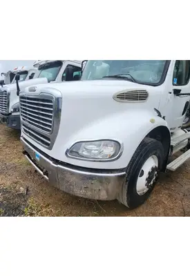 Freightliner M2 112 Medium Duty Hood