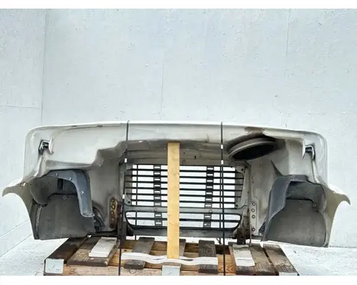 Freightliner M2 112 Medium Duty Hood