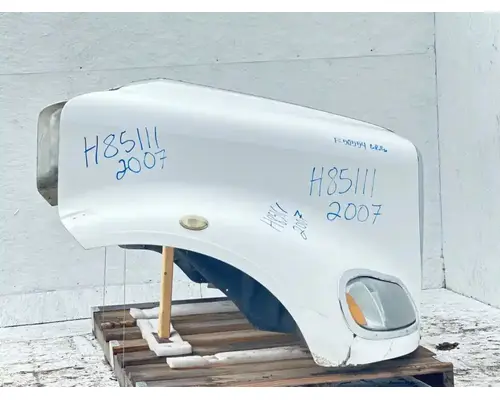 Freightliner M2 112 Medium Duty Hood