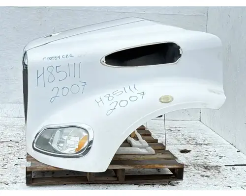 Freightliner M2 112 Medium Duty Hood