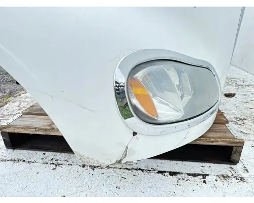 Freightliner M2 112 Medium Duty Hood