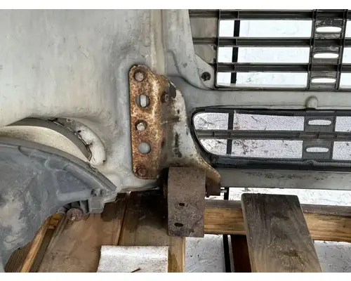 Freightliner M2 112 Medium Duty Hood