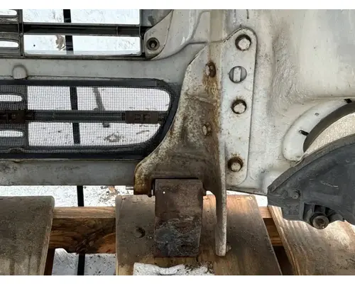 Freightliner M2 112 Medium Duty Hood