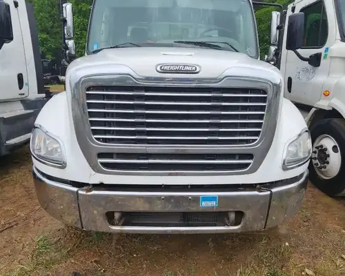Freightliner M2 112 Medium Duty Hood