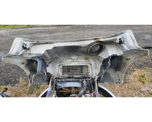 Freightliner M2 112 Medium Duty Hood