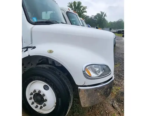 Freightliner M2 112 Medium Duty Hood
