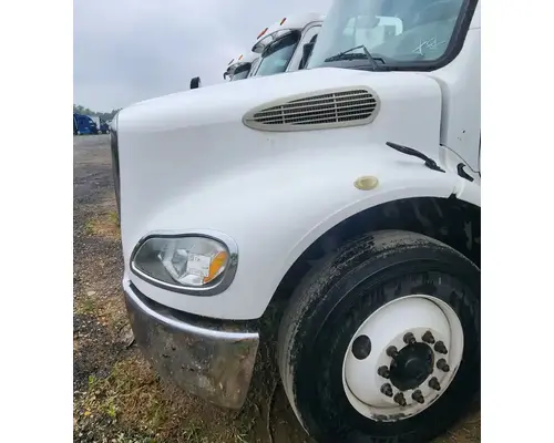 Freightliner M2 112 Medium Duty Hood