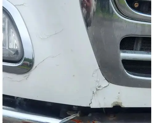 Freightliner M2 112 Medium Duty Hood
