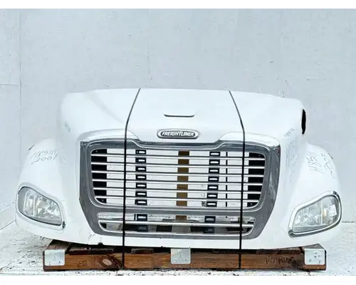 Freightliner M2 112 Medium Duty Hood