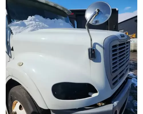 Freightliner M2 112 Medium Duty Hood