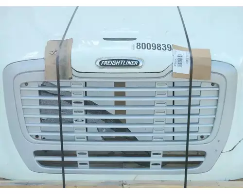 Freightliner M2 112 Medium Duty Hood