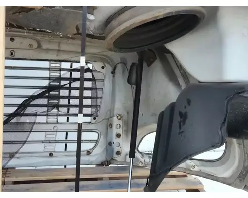Freightliner M2 112 Medium Duty Hood