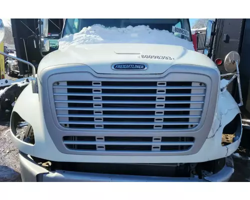 Freightliner M2 112 Medium Duty Hood