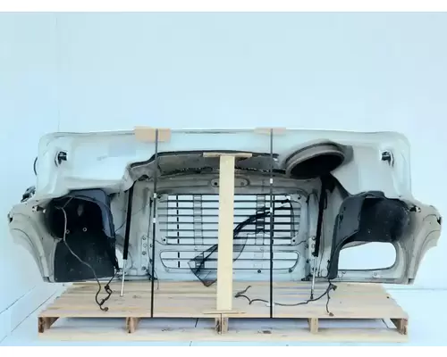 Freightliner M2 112 Medium Duty Hood