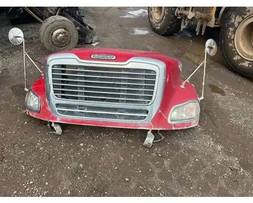 Hood Freightliner M2 112 Medium Duty Dixie Truck Centre